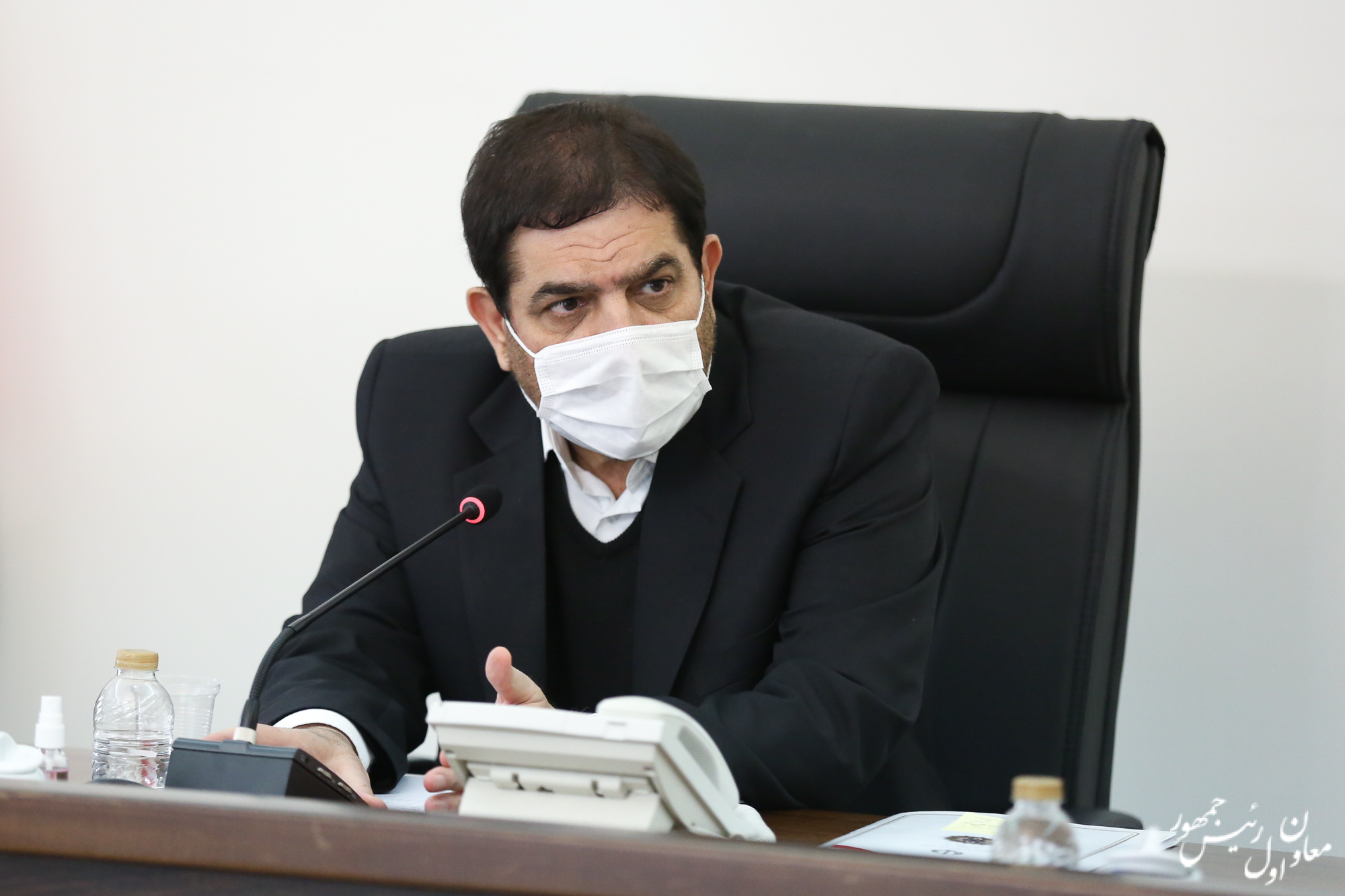 گسترش واکسیناسیون از عوامل مدیریت مطلوب موج ششم کرونا است گسترش واکسیناسیون از عوامل مدیریت مطلوب موج ششم کرونا است