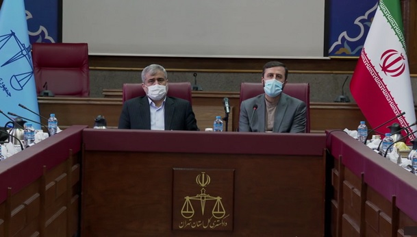 رسیدگی به پروندههای بینالمللی، نیازمند تحقیقات و هماهنگی است القاصی مهر غریب آبادی