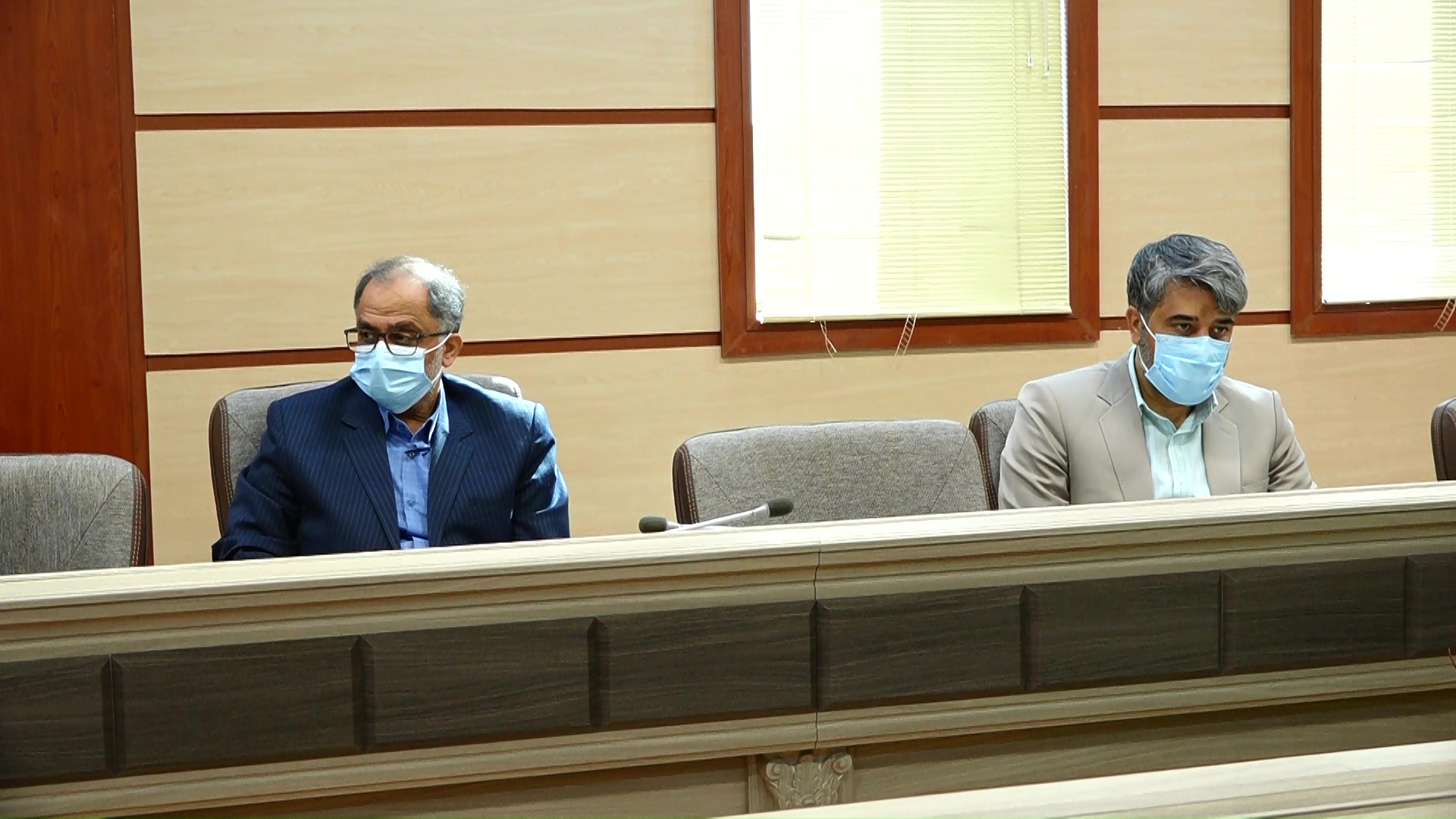 فراهم شدن زمینه آزادی ۴۶ زندانی جرائم غیرعمد فراهم شدن زمینه آزادی ۴۶ زندانی جرائم غیرعمد