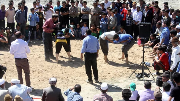 ابلاغ مراتب ثبت ملی ۸ میراث ناملموس به استاندار خراسان شمالی