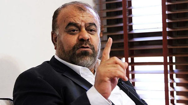 رستم قاسمی: نیازمند دولت عملگرا در کشور هستیم رستم قاسمی: نیازمند دولت عملگرا در کشور هستیم