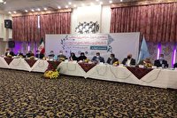 پرونده ثبت ملی ۴ شهر استان کرمان بررسی شد پرونده ثبت ملی ۴ شهر استان کرمان بررسی شد