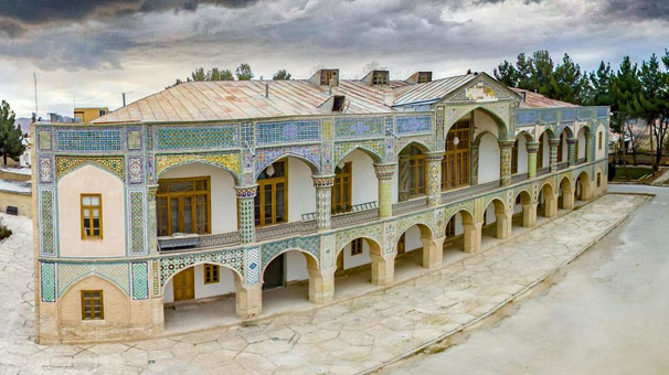 ثبت ملی ۳۵ اثر تاریخی و طبیعی در خراسان شمالی