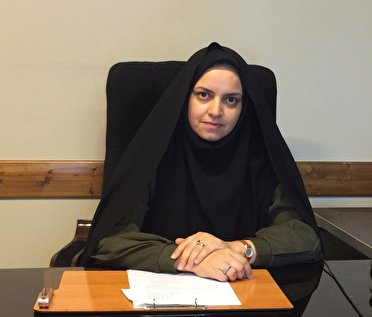 تشنگی خلیج گرگان در کنار خزر تشنگی خلیج گرگان در کنار خزر