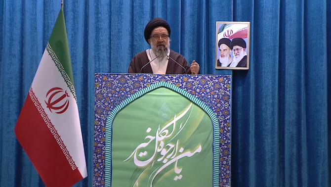 نگرانی ما از کشته شدن بی گناهان است بی آنکه به دینشان کاری داشته باشیم