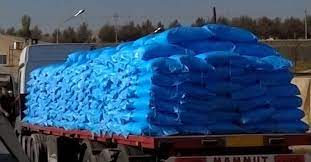 تامین کود اوره کشور با فعالیت پتروشیمی لردگان