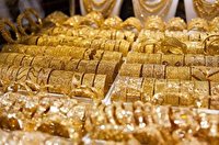 کاهش قیمت طلا و سکه در بازار؛ ۷ اسفند ۱۴۰۰