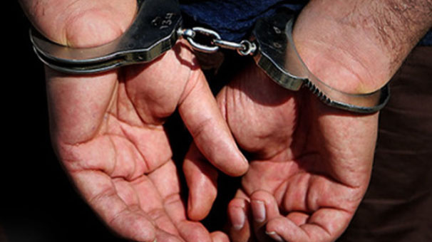 دستگیری قاتل جوان آبیکی در قزوین دستگیری قاتل جوان آبیکی در قزوین