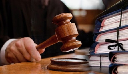 تفهیم اتهام یکی از متهمان پرونده آذویکو