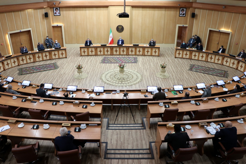 ساماندهی مجوز&zwnj;های بهره برداری از معادن گیلان