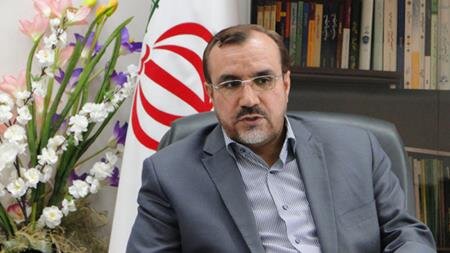 تامین بسته اعتباری لازم برای ایجاد 500 هزار شغل توسط کمیته امداد تامین بسته اعتباری لازم برای ایجاد 500 هزار شغل توسط کمیته امداد