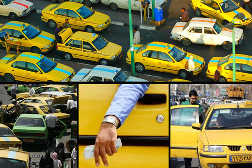 کرایه‌های حمل و نقل عمومی از امروز در تهران گران شد