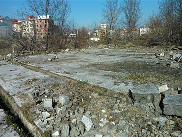 بازداشت متهمان اصلی پرونده رشت الکتریک و صنایع پوشش ایران