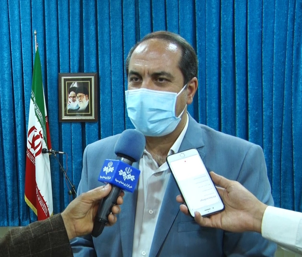 صیانت از آرای مردم را مهمترین وظیفه ستاد اجرائی انتخابات