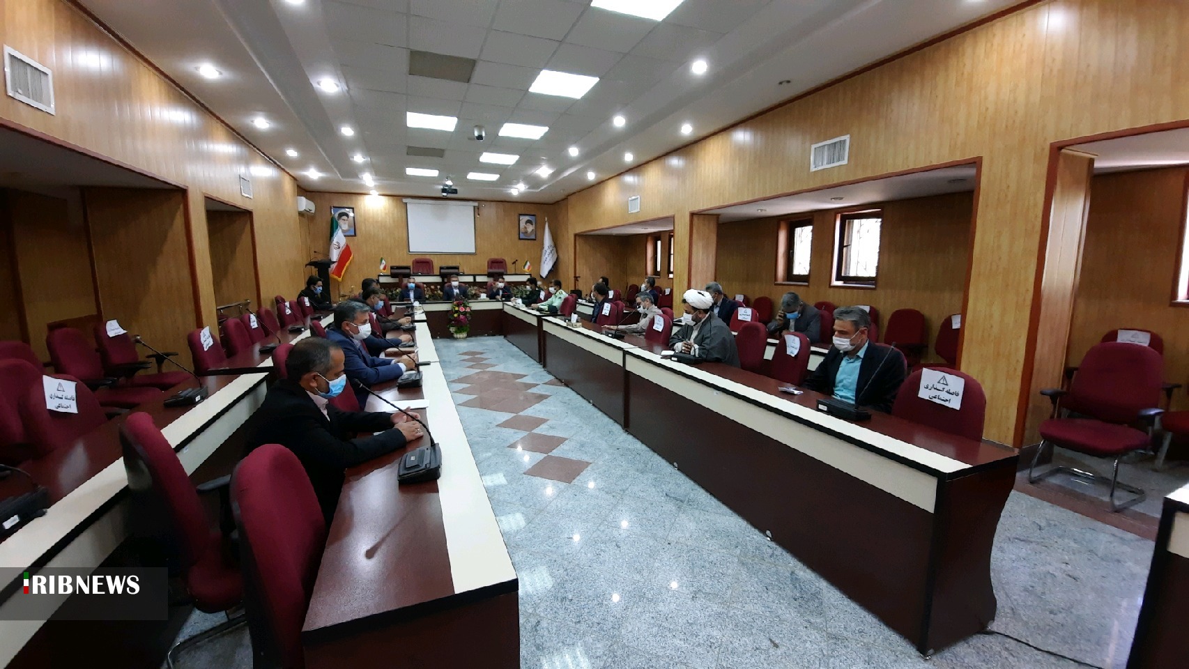 آغاز ساخت موزه عبرت، سوم خرداد