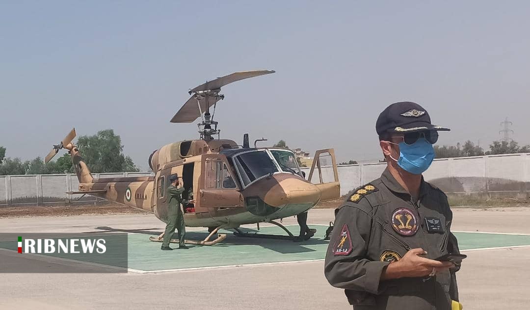 پایگاه اورژانس هوایی یارِ اهالی مناطق سخت گذر پایگاه اورژانس هوایی یارِ اهالی مناطق سخت گذر