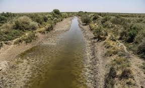 آب هست، اما کم هست...