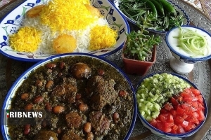 بعد از سحری بلافاصله نخوابیم...