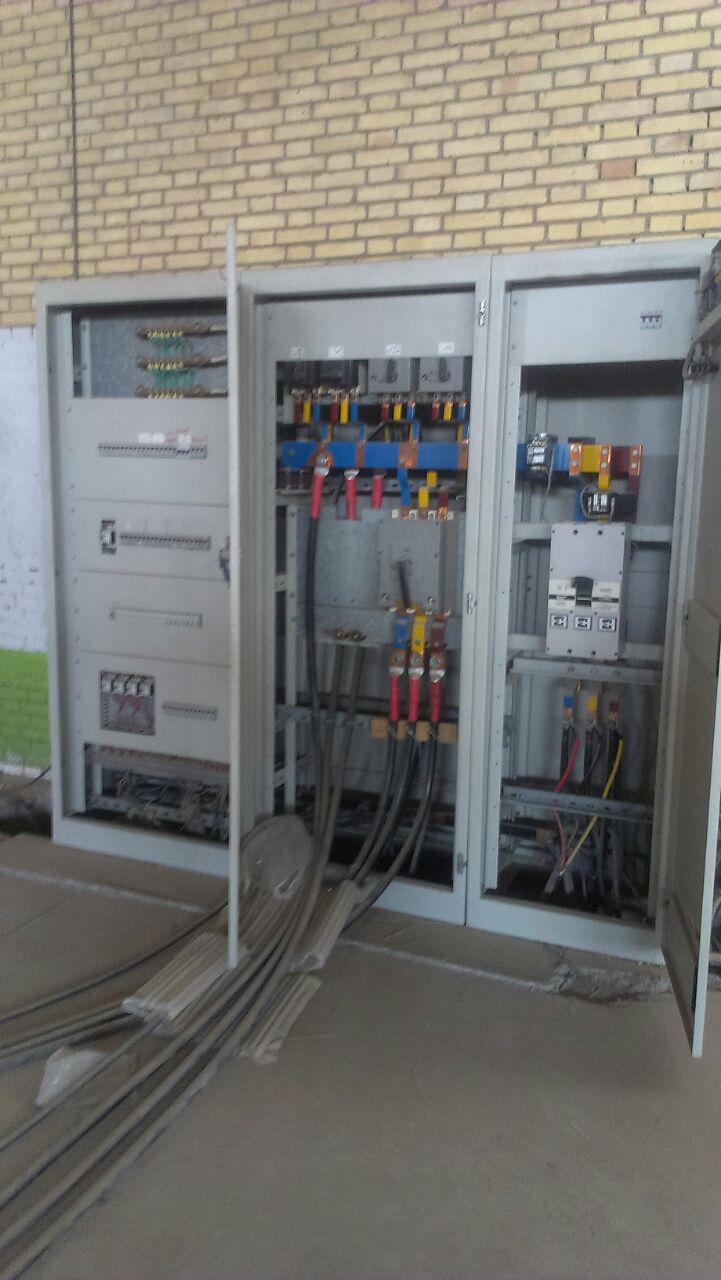 کشف ۲۲ دستگاه استخراج ارز دیجیتال در بندر ماهشهر کشف ۲۲ دستگاه استخراج ارز دیجیتال در بندر ماهشهر