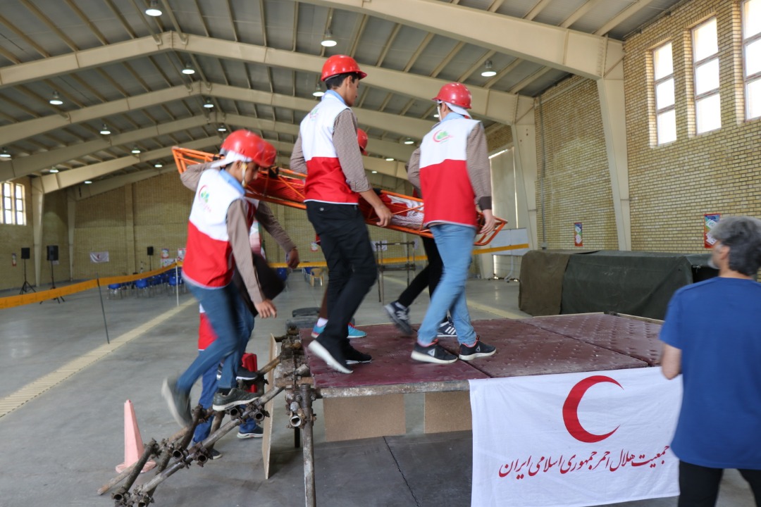 طرح دادرس در ۱۳۳ مدرسه استان زنجان اجرا شد طرح دادرس در ۱۳۳ مدرسه استان زنجان اجرا شد