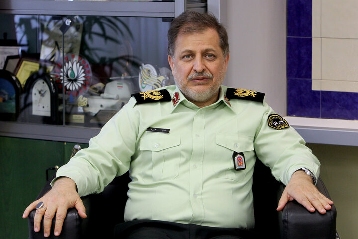 متلاشی شدن ۳ باند قمار با دستگیری ۳۴ نفر عضو