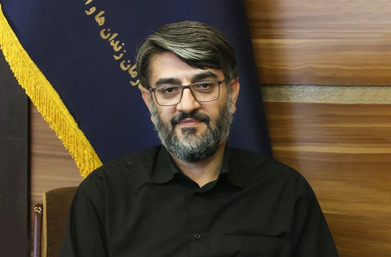 رئیس سازمان زندان‌ها: اولویت باید پیشگیری باشد