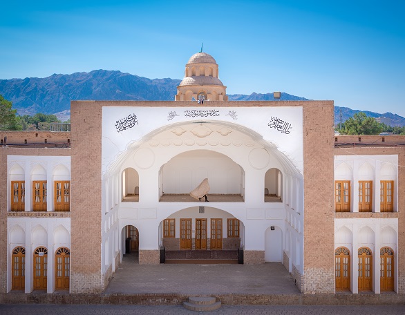 راه اندازی موزه مدرسه در خراسان جنوبی