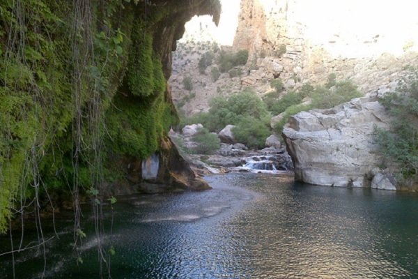 هنزاء اوج زیبایی طبیعت