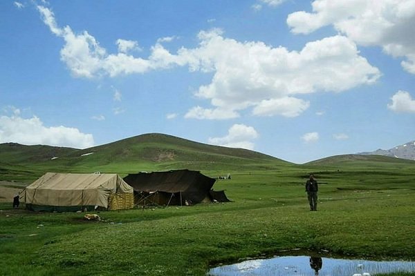 هنزاء اوج زیبایی طبیعت
