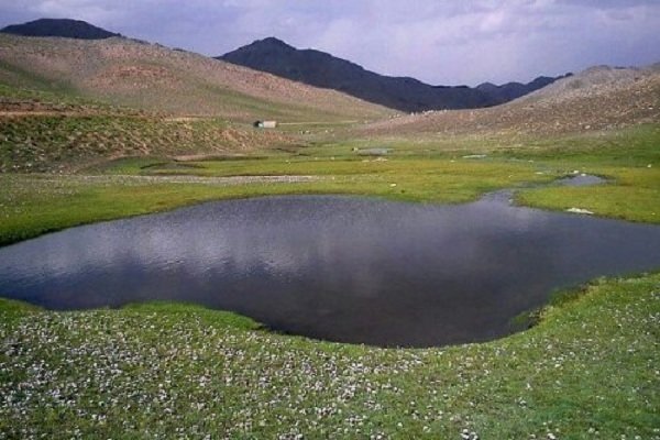 هنزاء اوج زیبایی طبیعت