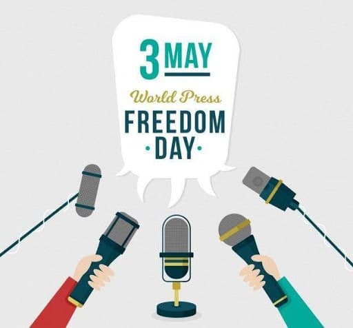 تقویم تاریخ؛ از فتح مکه تا روز جهانی آزادی مطبوعات