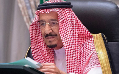 انتصاب‌های جدید به دستور پادشاه عربستان در پی ناتوانی در کنترل قدرت