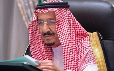 انتصابهای جدید به دستور پادشاه عربستان در پی ناتوانی در کنترل قدرت انتصابهای جدید به دستور پادشاه عربستان در پی ناتوانی در کنترل قدرت