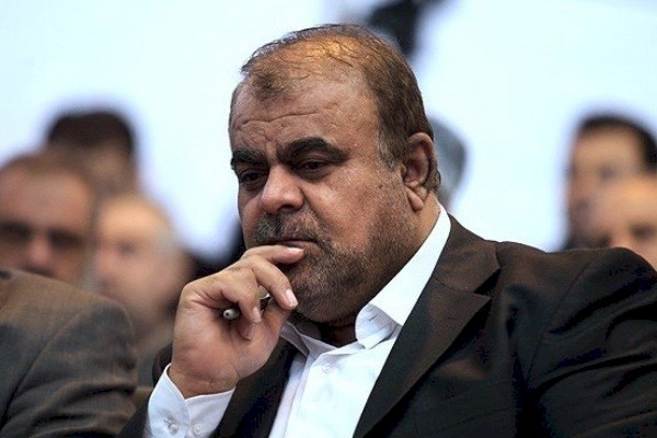 سردار قاسمی مهمان اهوازی‌ها است