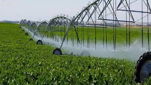 تجهیز 6 هزار هکتار اراضی گلستان به سامانه های آبیاری نوین تجهیز 6 هزار هکتار اراضی گلستان به سامانه های آبیاری نوین