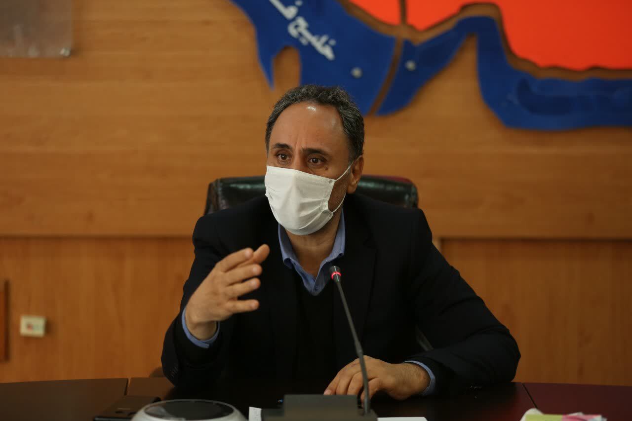 صلاحیت داوطلبان شوراها بر اساس قانون بررسی میشود صلاحیت داوطلبان شوراها بر اساس قانون بررسی میشود