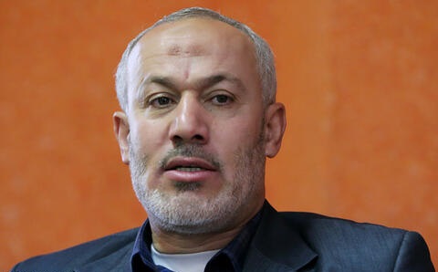 حاج قاسم سلیمانی افتخار ماست