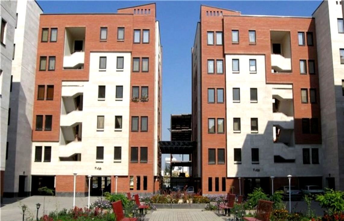 تسریع در اجرای پروژه های دولتی و ملی مسکن در خوزستان تسریع در اجرای پروژه های دولتی و ملی مسکن در خوزستان