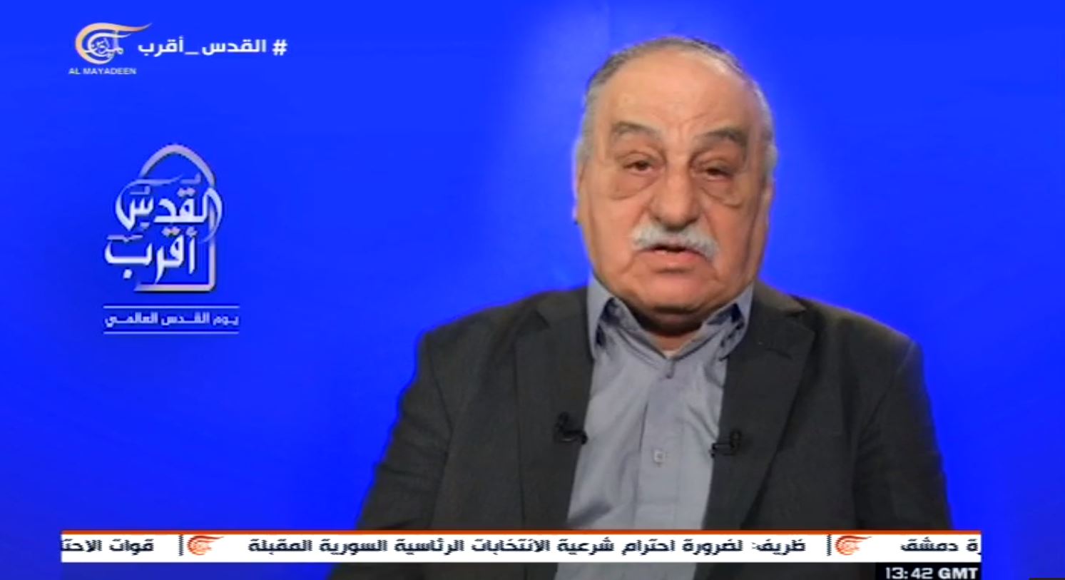 ابواحمد فواد: تداوم قیام ملت فلسطین تا آزادی قدس