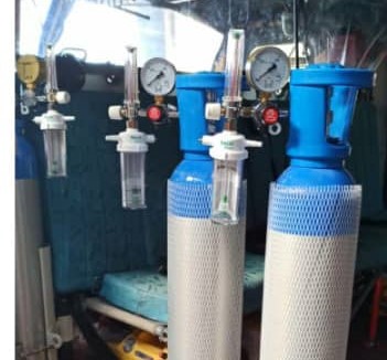 تجهیز اورژانس هوایی اهواز با کمک نیکوکاران سلامت