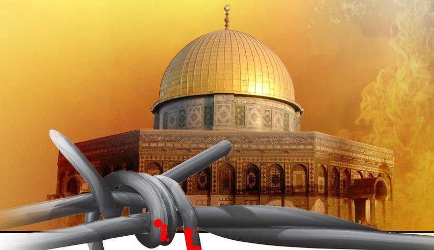 مسئله فلسطین یک واجب اصل است
