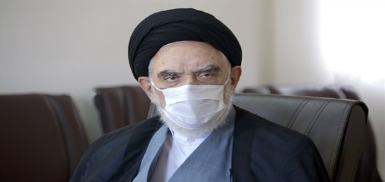 پیام مدیر حوزه علمیه خراسان به مناسبت روز قدس