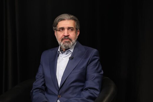 آمادگی خود را برای ارائه برنامه‌ها به صورت «زنده» اعلام می‌کنم