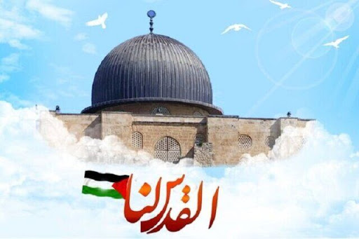 شعله‌های انتفاضه و مقاومت فلسطین خاموش نخواهد شد