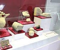 ثبت ۲ هزار و ۱۷۴شیء تاریخی در کهگیلویه و بویراحمد