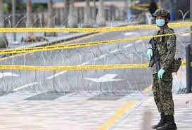 شروع محدودیت‌های کرونایی در پایتخت مالزی