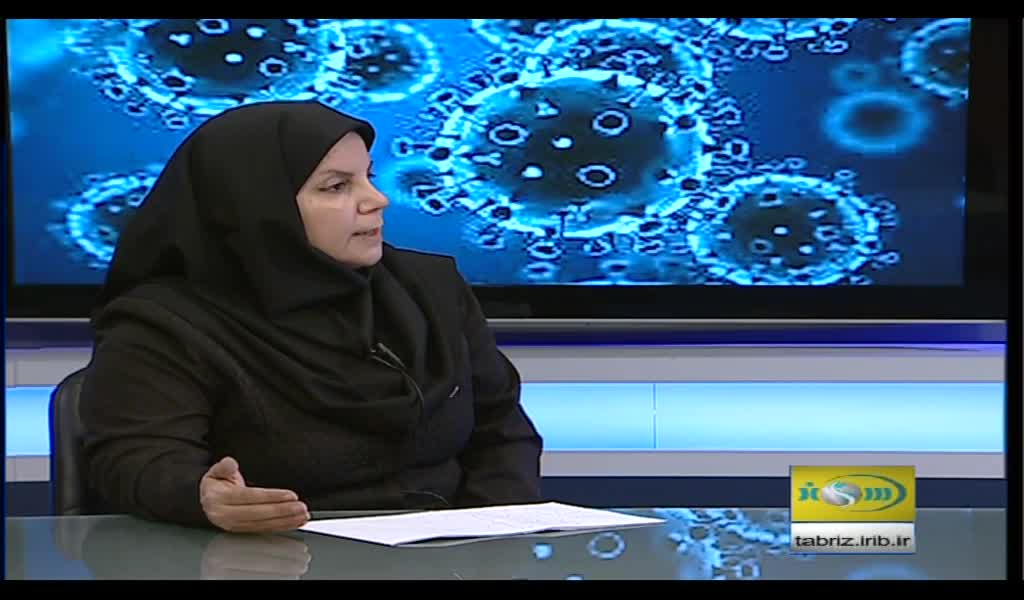 واکسن کرونا بدون فوتی و عوارض جدی در آذربایجان‌ شرقی