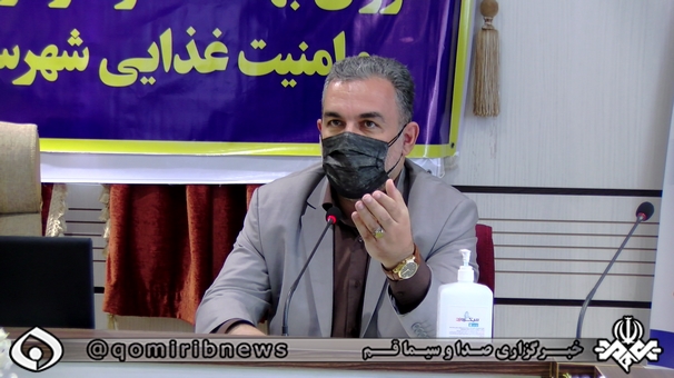 حصار کشی ۵۰ درصد از استخر‌های ذخیره اب کشاورزی قم