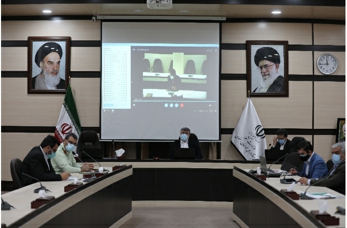 آغاز واکسیناسیون خودرویی سالمندان از فردا در شهرک دانش و سلامت مشهد آغاز واکسیناسیون خودرویی سالمندان از فردا در شهرک دانش و سلامت مشهد