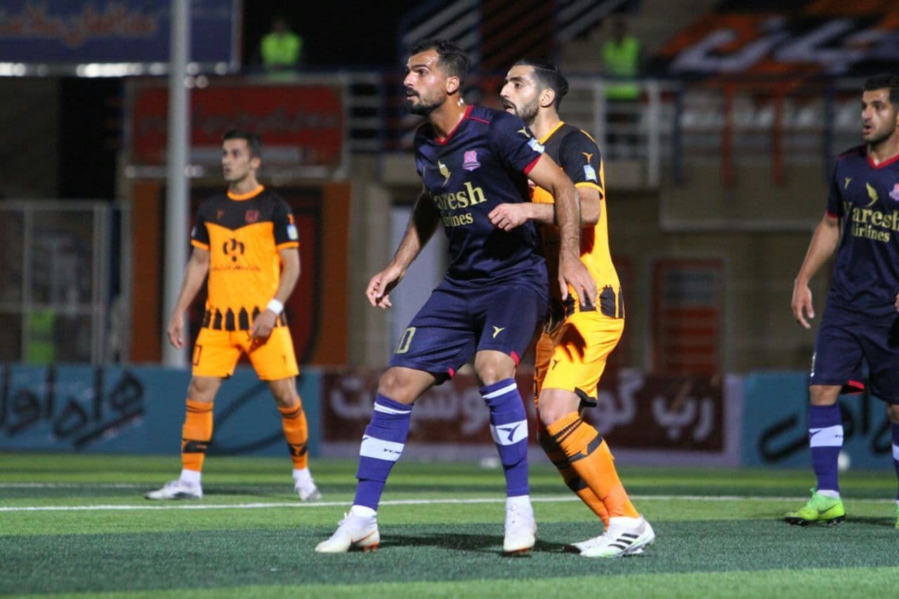 پیروزی شیرین نساجی در دیار کویر